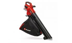 Einhell VENTURRO 18/210 - SOLO akkumulátoros lombszívó